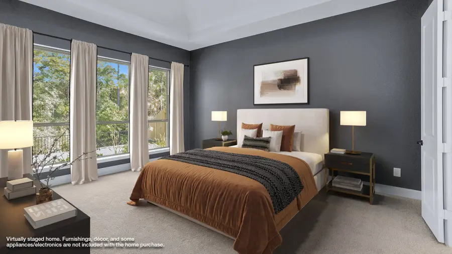 15831 Mossy Juniper Lane, Conroe, TX 77302 - Image #2