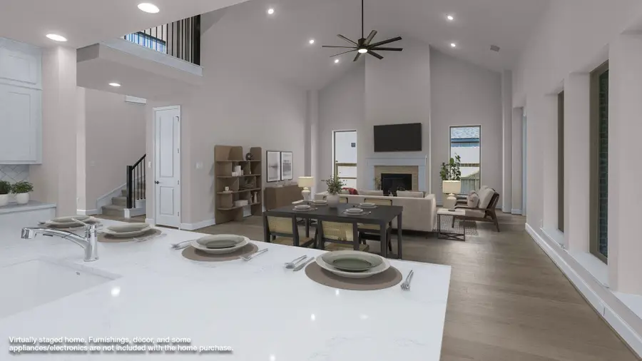 15831 Mossy Juniper Lane, Conroe, TX 77302 - Image #3