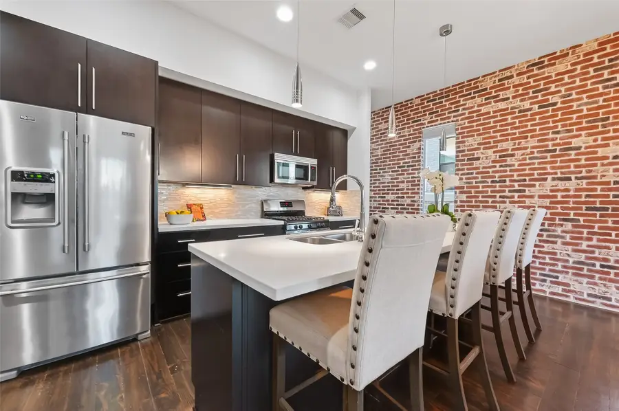 1518 Blodgett Street, Houston, TX 77004 - #2