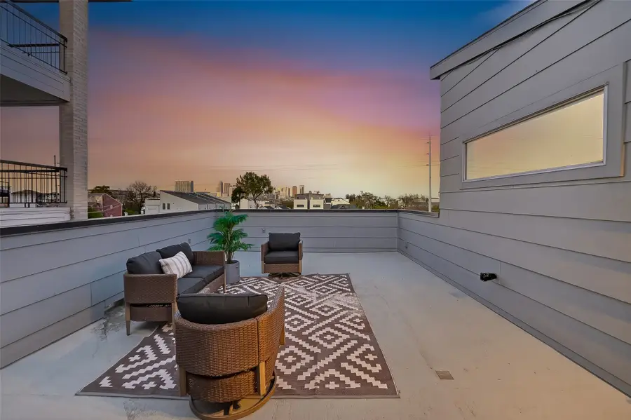 1518 Blodgett Street, Houston, TX 77004 - #3