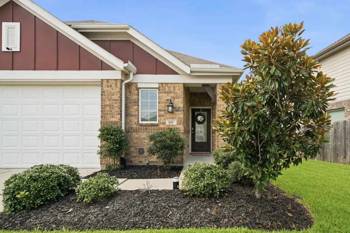 3107 Carlisle Meadow Ct Court, Spring, TX 77386 - #1
