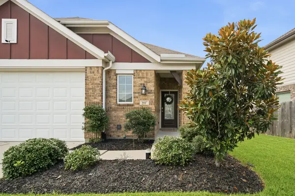 3107 Carlisle Meadow Ct Court, Spring, TX 77386