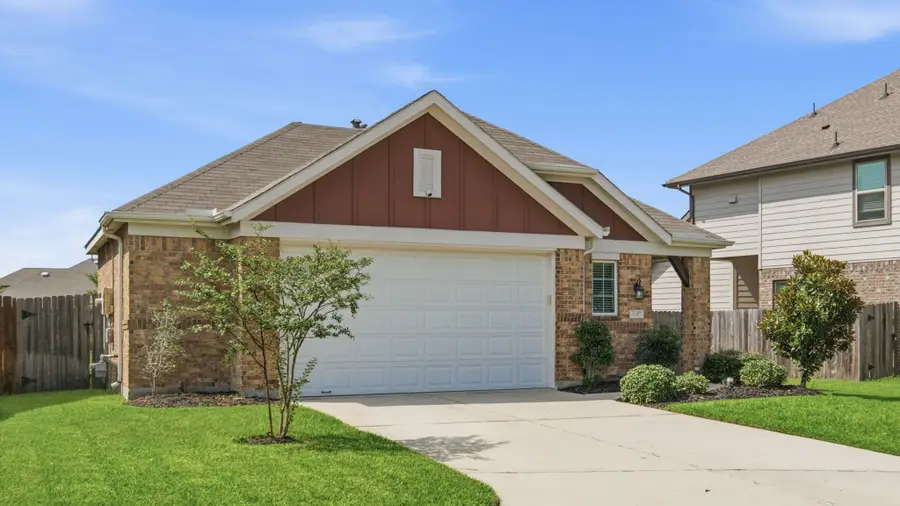 3107 Carlisle Meadow Ct Court, Spring, TX 77386 - #2