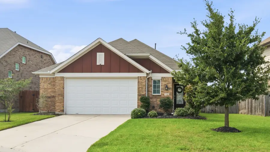 3107 Carlisle Meadow Ct Court, Spring, TX 77386 - #3