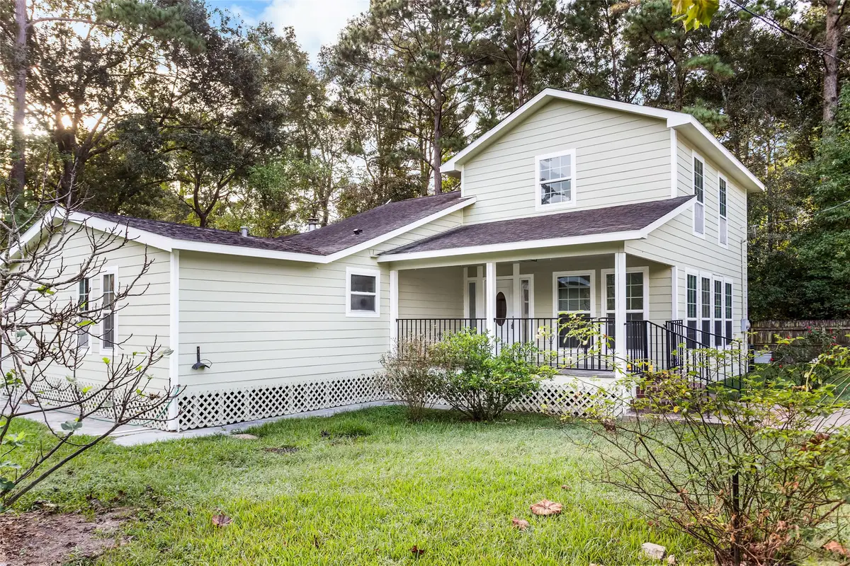 241 County Road 3314, Cleveland, TX 77327 - #1