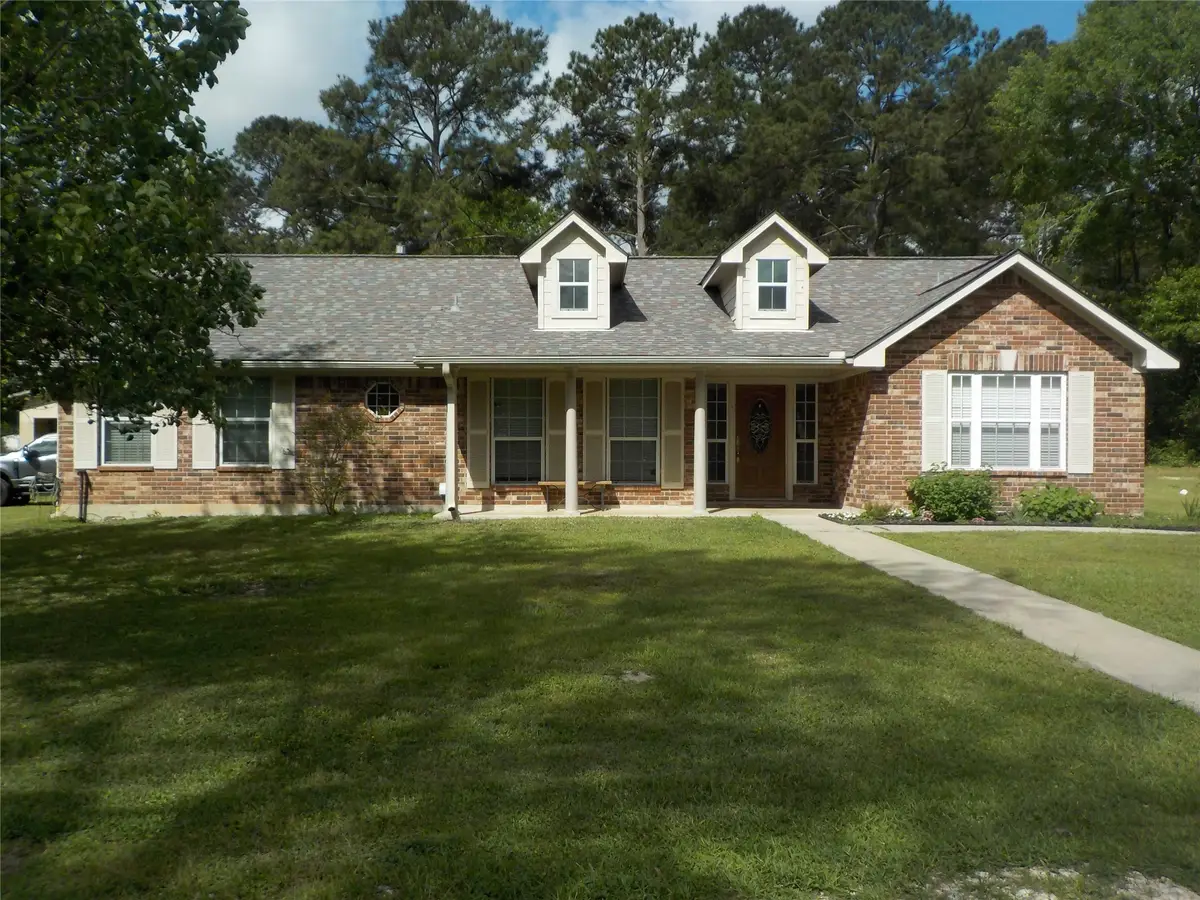 7973 S Fork Drive, Conroe, TX 77303 - #1