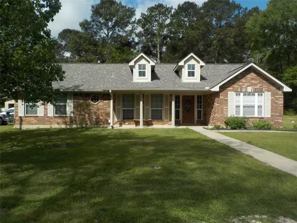7973 S Fork Drive, Conroe, TX 77303