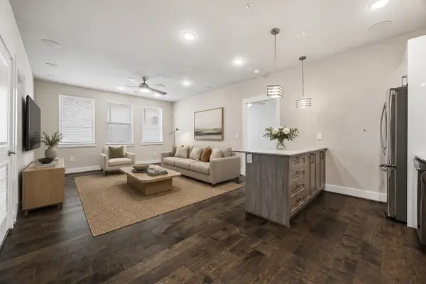 4819 Caroline Street #104, Houston, TX 77004