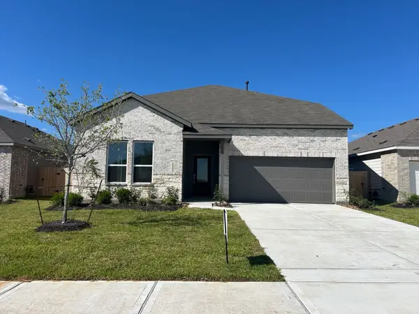 1910 Stargazer Lane, Angleton, TX 77515