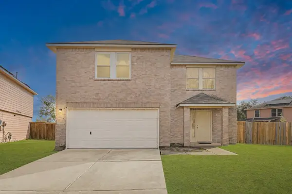 20803 Banyan Crest Lane, Katy, TX 77449