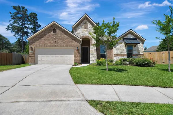 9618 Brannok Lane, Tomball, TX 77375