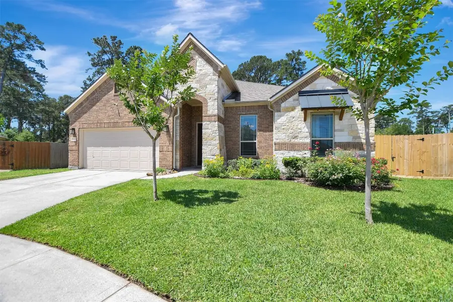 9618 Brannok Lane, Tomball, TX 77375 - #2