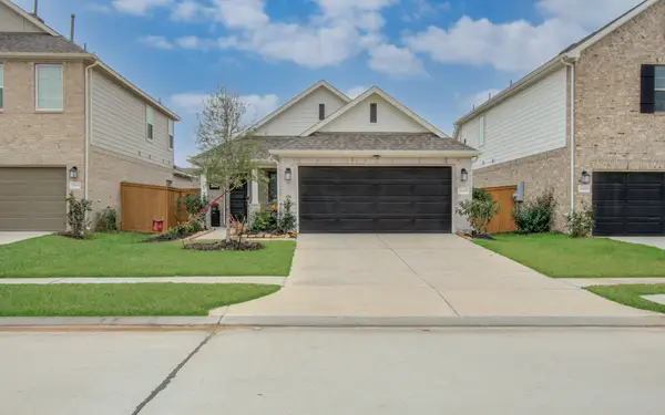 21639 Coral Mist Drive, Cypress, TX 77433
