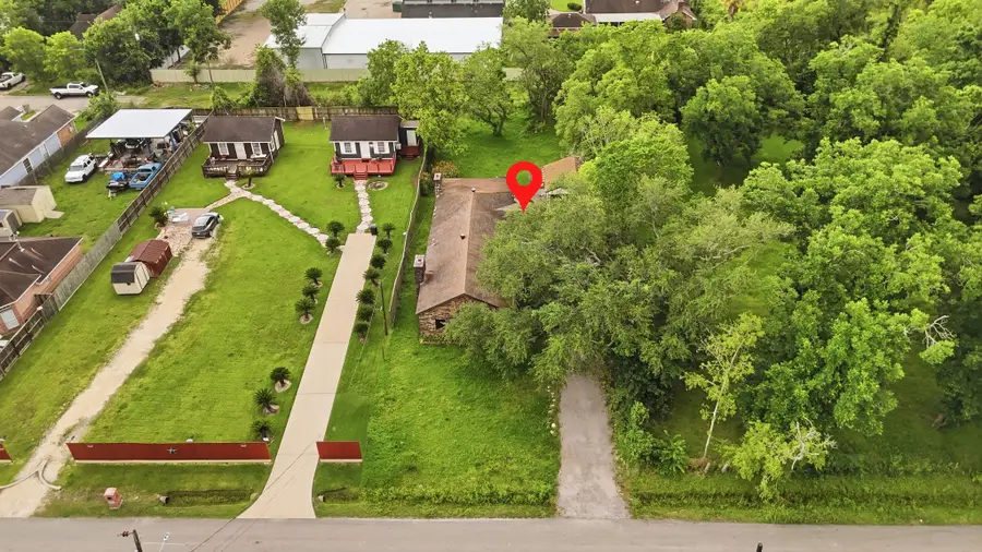 9318 Klondike Street, Houston, TX 77075 - #2