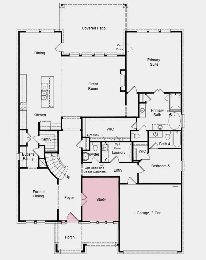 18419 Red Dahlia Road, Richmond, TX 77407 - #3
