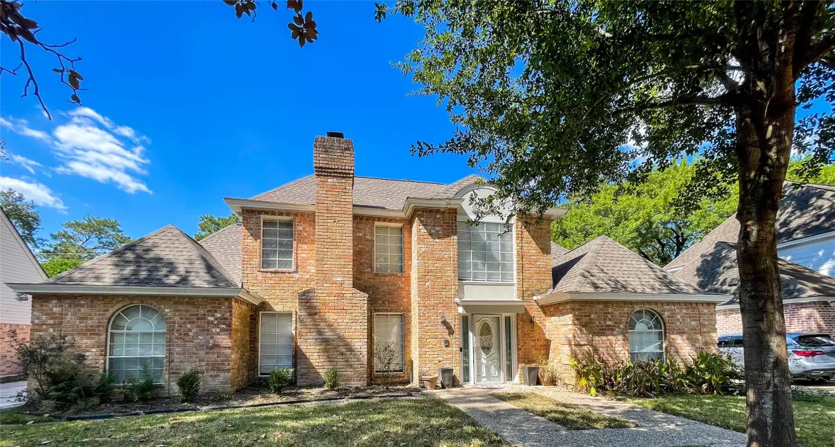 1830 Saddlecreek Drive, Houston, TX 77090 - #1