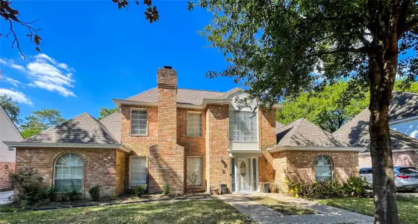 1830 Saddlecreek Drive, Houston, TX 77090