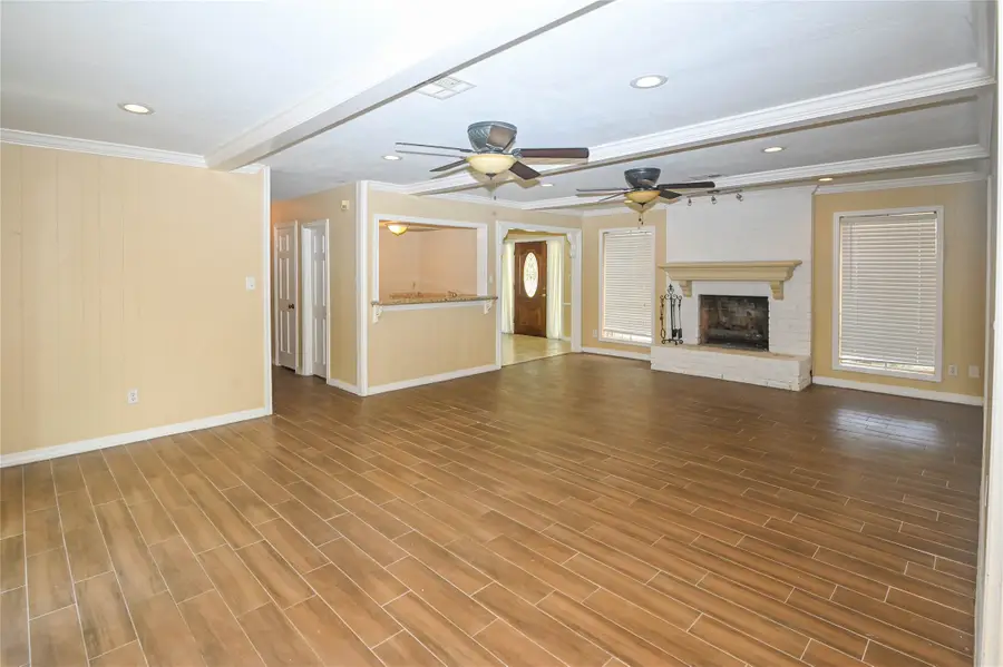 1830 Saddlecreek Drive, Houston, TX 77090 - #3