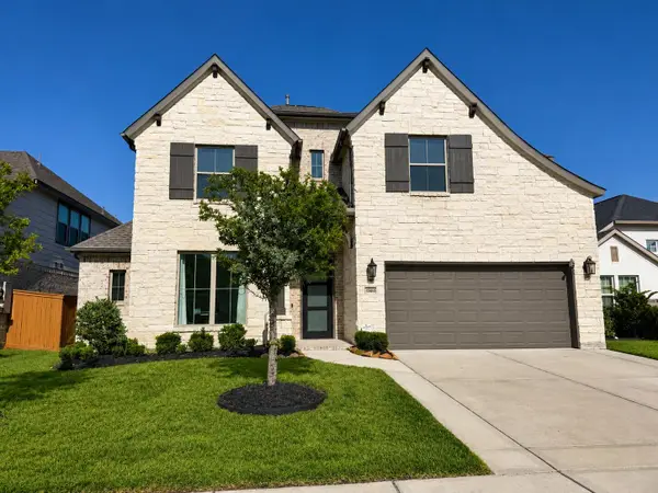 15810 Dutton Pines Drive, Humble, TX 77346