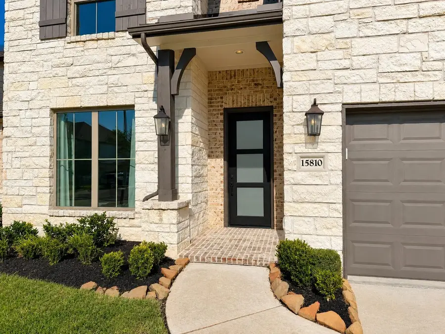 15810 Dutton Pines Drive, Humble, TX 77346 - #2