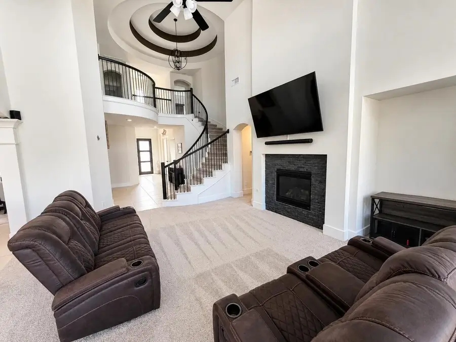 15810 Dutton Pines Drive, Humble, TX 77346 - #3