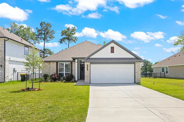 383 Shoreview Drive, Conroe, TX 77303