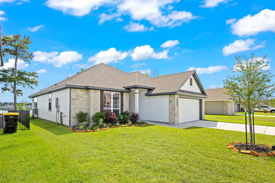 383 Shoreview Drive, Conroe, TX 77303 - #3