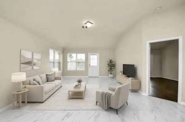 8602 Gander Bayshore Lane, Houston, TX 77040