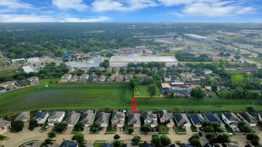 8602 Gander Bayshore Lane, Houston, TX 77040 - #3