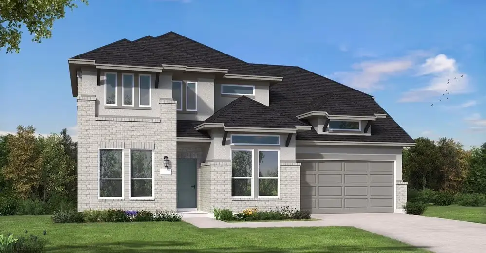 21702 Lantana Berry Trail, Cypress, TX 77433 - #1
