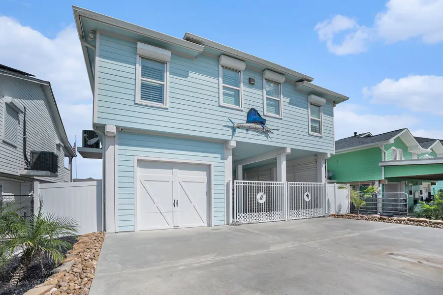 1171 Sailfish Street, Bayou Vista, TX 77563 - Image #2