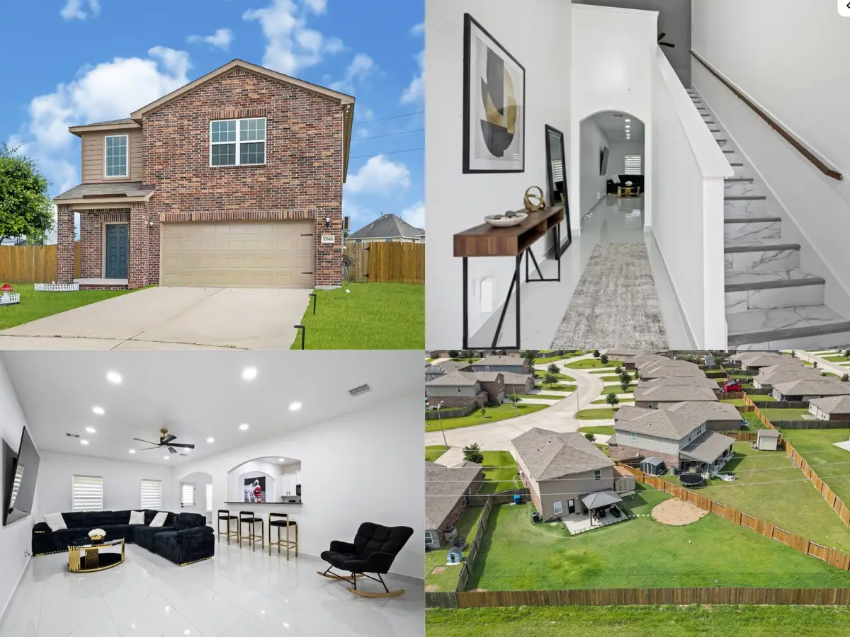 10946 Spring Brook Pass Drive, Humble, TX 77396 - #1