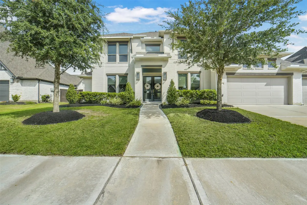 7119 Kinglet Court, Katy, TX 77493 - #1