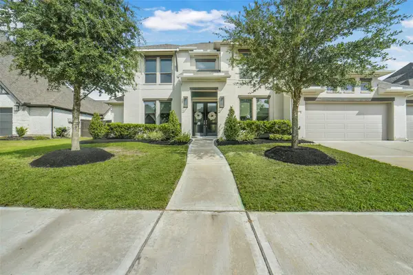 7119 Kinglet Court, Katy, TX 77493
