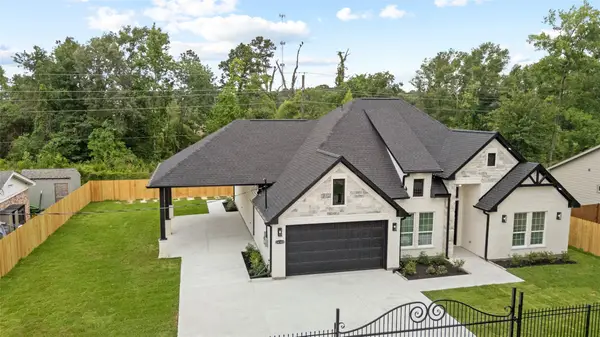 24308 Jane Avenue, Porter, TX 77365
