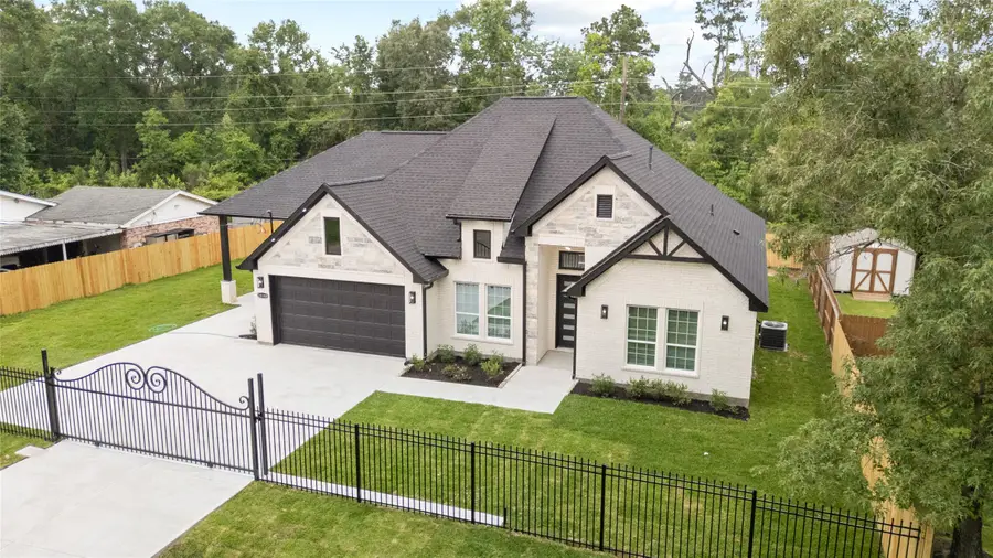24308 Jane Avenue, Porter, TX 77365 - #2