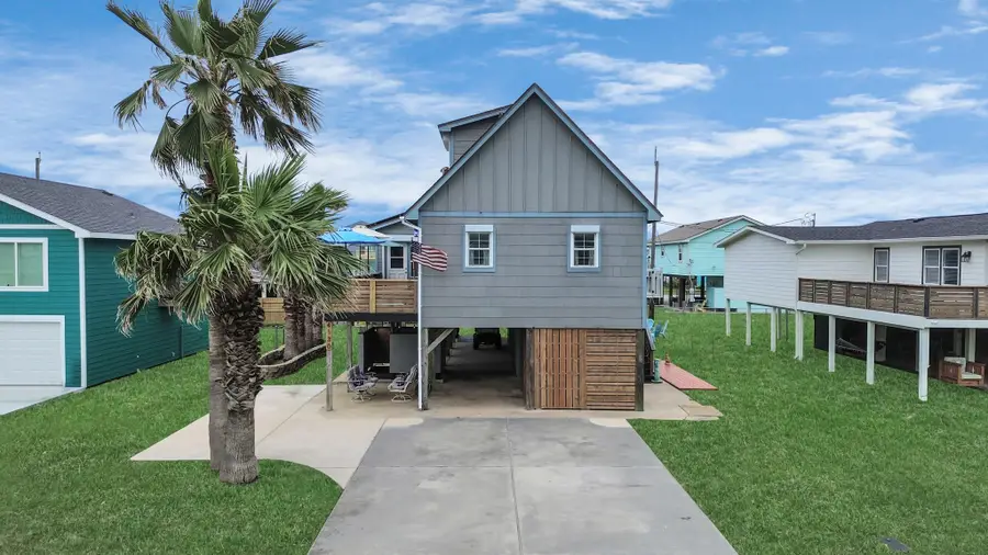 4130 Kent Drive, Galveston, TX 77554 - #2