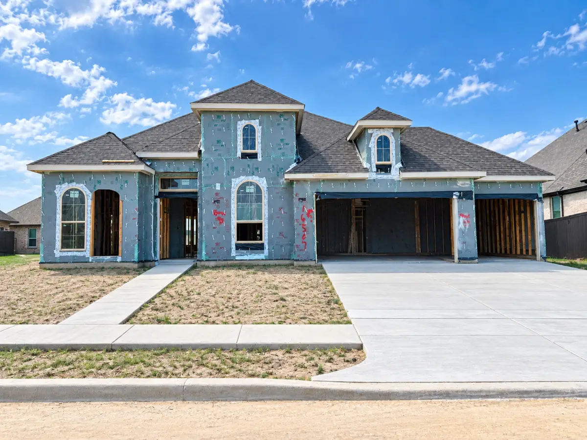 16507 Cheerful Trail, Hockley, TX 77447 - #1