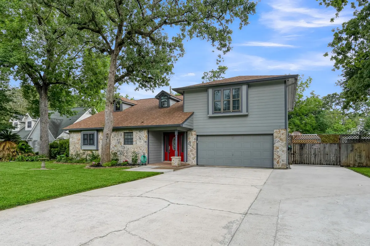 110 Butlers Court, Conroe, TX 77385 - #1
