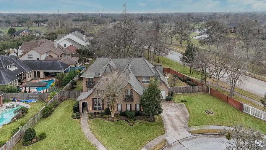 7702 Old Tree Court, Sugar Land, TX 77479 - #2