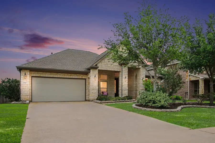 6710 Cottonwood Crest Lane, Katy, TX 77493 - #2