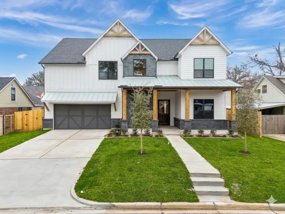 511 Graceland Street, Houston, TX 77009 - #1