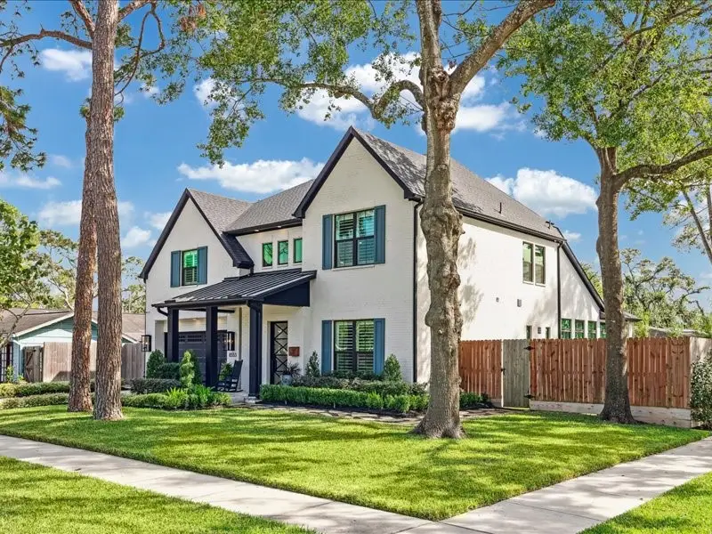 8553 Montridge Drive, Houston, TX 77055 - #2