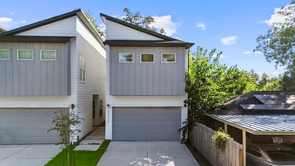 2022 Thonig Road #A, Houston, TX 77055 - Image #1