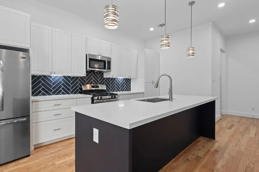 2022 Thonig Road #A, Houston, TX 77055 - Image #3