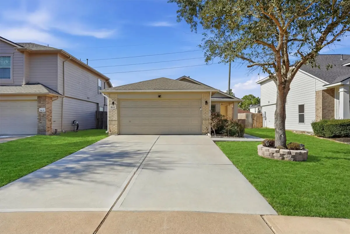 18202 Sorrell Oaks Lane, Richmond, TX 77407 - #1