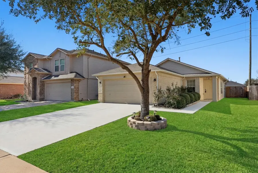 18202 Sorrell Oaks Lane, Richmond, TX 77407 - #3