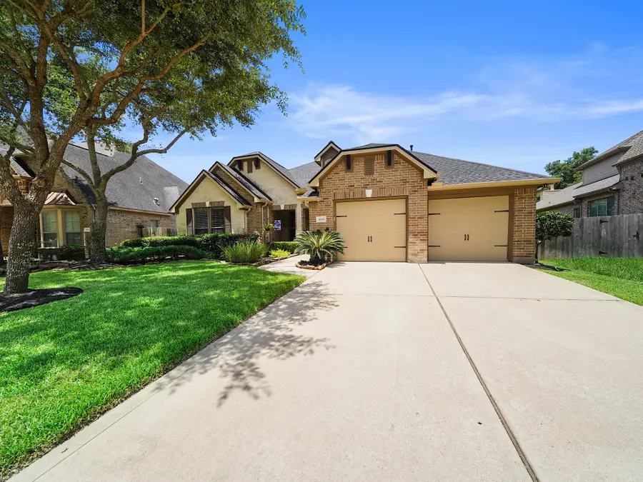 4414 Westwind Garden Pass, Katy, TX 77494 - #2