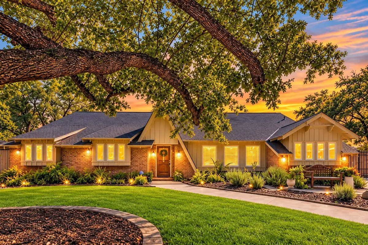 7823 Fairdale Lane, Houston, TX 77063 - #1
