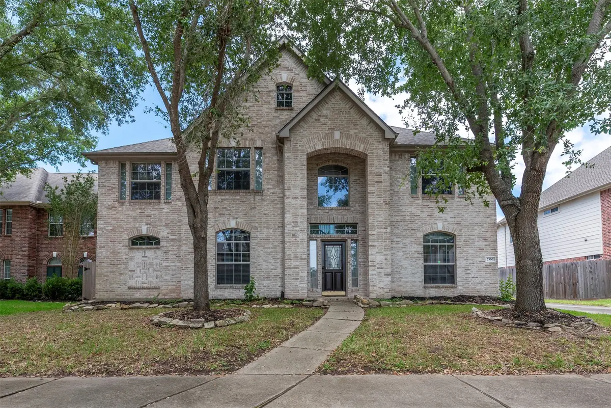 7330 Kainer Springs Lane, Richmond, TX 77407 - #1